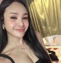 Cheska Yu - escort in Cebu City