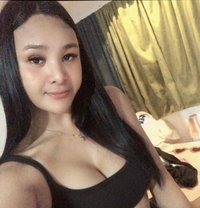 Cheska Yu - escort in Cebu City