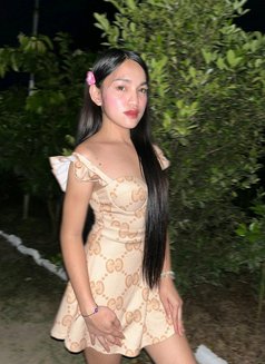 Cheskah - Transsexual escort in Manila Photo 1 of 6