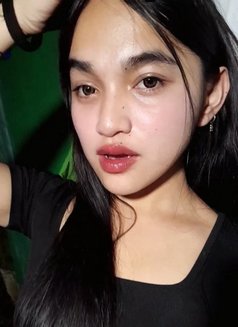 Cheskah - Transsexual escort in Manila Photo 2 of 6