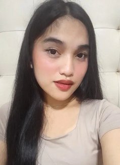 Cheskah - Transsexual escort in Manila Photo 6 of 6