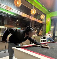 Chessboy - Male escort in Cape Town