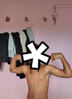 Chetan - Male escort in Aurangabad  Photo 1 of 2