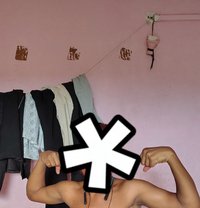 Chetan - Male escort in Aurangabad 