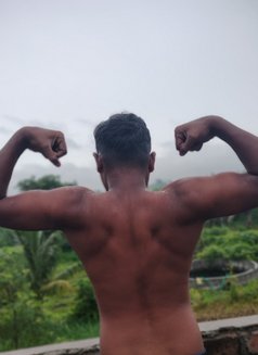Chetan - Male escort in Aurangabad  Photo 2 of 2