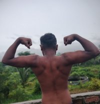 Chetan - Male escort in Aurangabad 