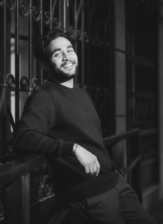 Chetan - Male escort in Haldwani Photo 1 of 2