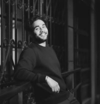 Chetan - Male escort in Haldwani