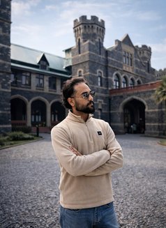 Chetan - Male escort in Haldwani Photo 2 of 2