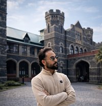 Chetan - Male escort in Haldwani