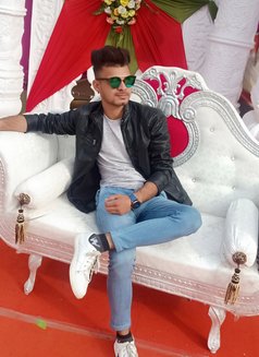 Chetan - Male escort in Jaipur Photo 1 of 1