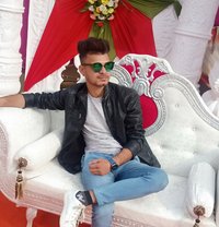 Chetan - Acompañantes masculino in Jaipur