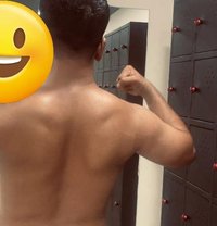 Chetan - Acompañantes masculino in Bangalore