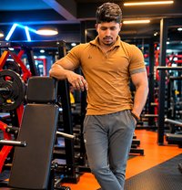Chetan - Male escort in Mumbai