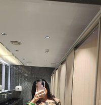 Independent Girl,Real meet & webcam - escort in Mumbai
