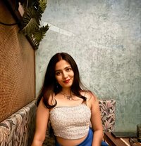 Independent Girl,Real meet & webcam - escort in Mumbai