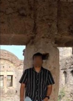 Chethan - Male escort in Bangalore Photo 1 of 2