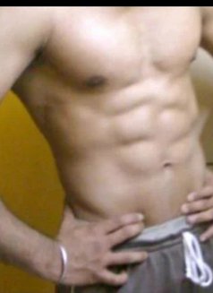 Chethan - Male escort in Bangalore Photo 2 of 2