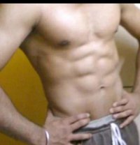 Chethan - Acompañantes masculino in Bangalore