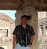 Chethan - Acompañantes masculino in Chennai