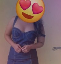Chethika new girl colpetty - escort in Colombo