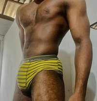 Chethiya Big Cock - Acompañantes masculino in Colombo