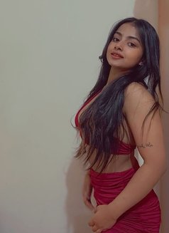 Chetna - escort in Bangalore Photo 2 of 5