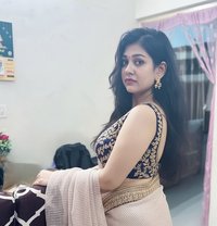 Shivani Escort service available 24 hour - escort in Margao