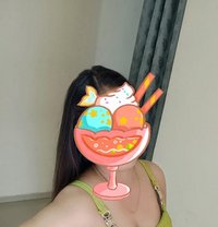 Chetna full decent & genuine escort serv - escort in Pune