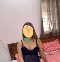 Chitra Full Genuine & Independent Escort - escort in Pune