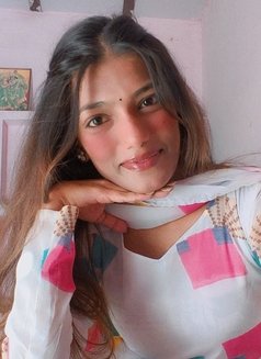 Chetna Genuine & Real Independent No Adv - escort in Pune Photo 1 of 3