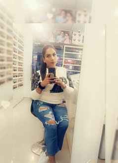 Chetna Huge Titties - escort in New Delhi Photo 1 of 9