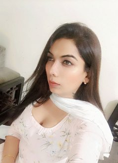 Chetna Huge Titties - escort in New Delhi Photo 2 of 9