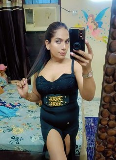Chetna Huge Titties - escort in New Delhi Photo 4 of 9