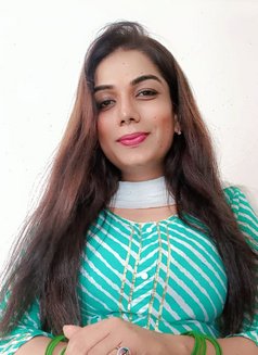 Chetna Huge Titties - escort in New Delhi Photo 6 of 9