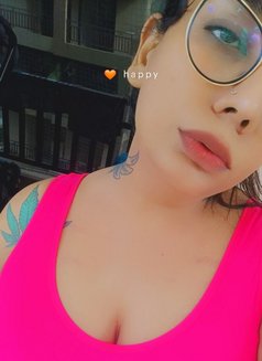 Chetna Huge Titties - escort in New Delhi Photo 8 of 9