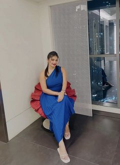 Chetna - escort in Chennai Photo 1 of 2