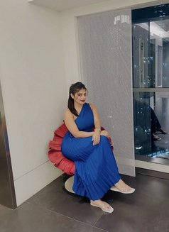 Chetna - escort in Chennai Photo 2 of 2