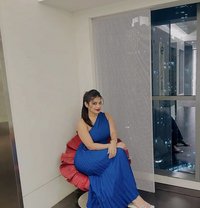 Chetna - puta in Chennai