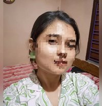 Chetna - escort in Gurgaon