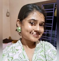 Chetna - escort in Gurgaon