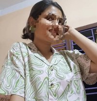 Chetna - escort in Gurgaon