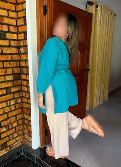 Sanjana - escort in Guwahati Photo 1 of 3