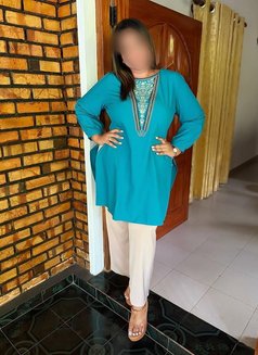 Sanjana - escort in Guwahati Photo 3 of 3