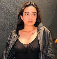 Chetna - escort in Manali