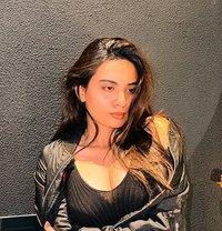 Chetna - escort in Manali