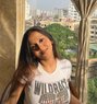 Chetna - escort in Mumbai Photo 1 of 3