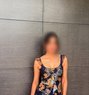 Sanjana - escort in Lucknow Photo 1 of 3