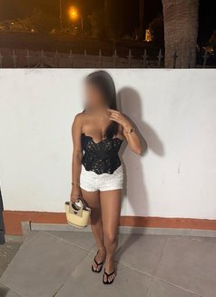Roshni - escort in Kota Photo 1 of 2