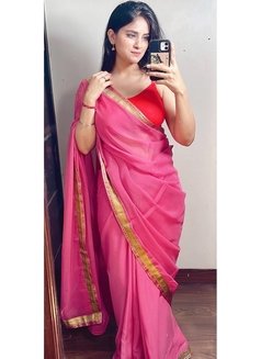 Chetna Reddy - escort in Chennai Photo 1 of 2